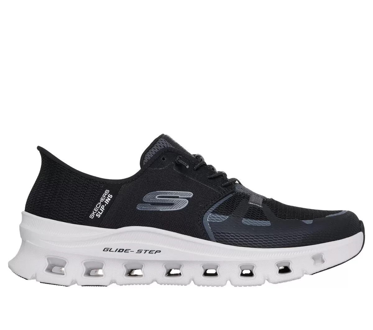 Zapatos sin cordones Skechers: Glide-Step Pro