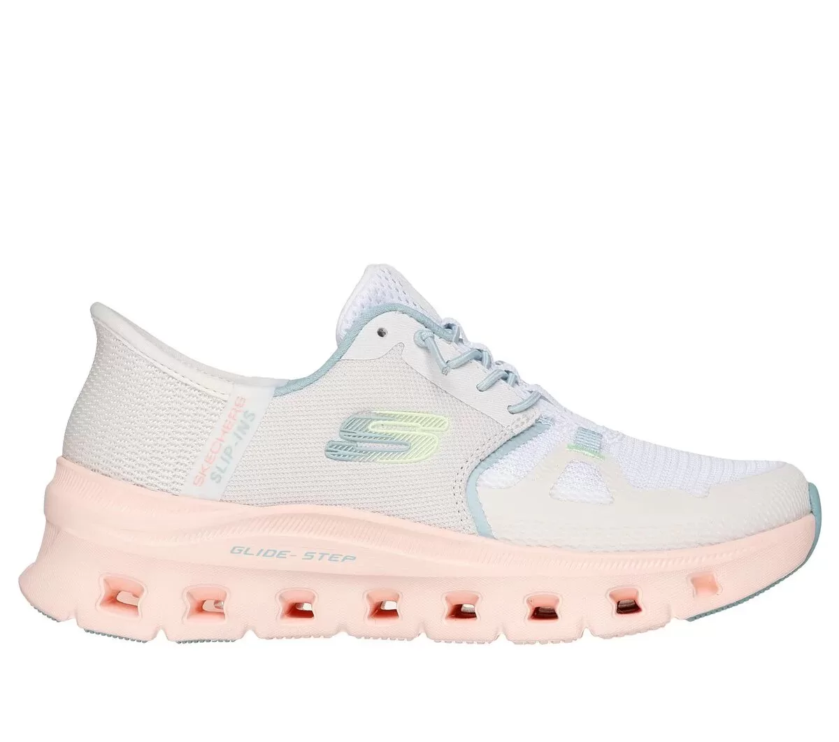 Zapatos sin cordones Skechers: Glide-Step Pro