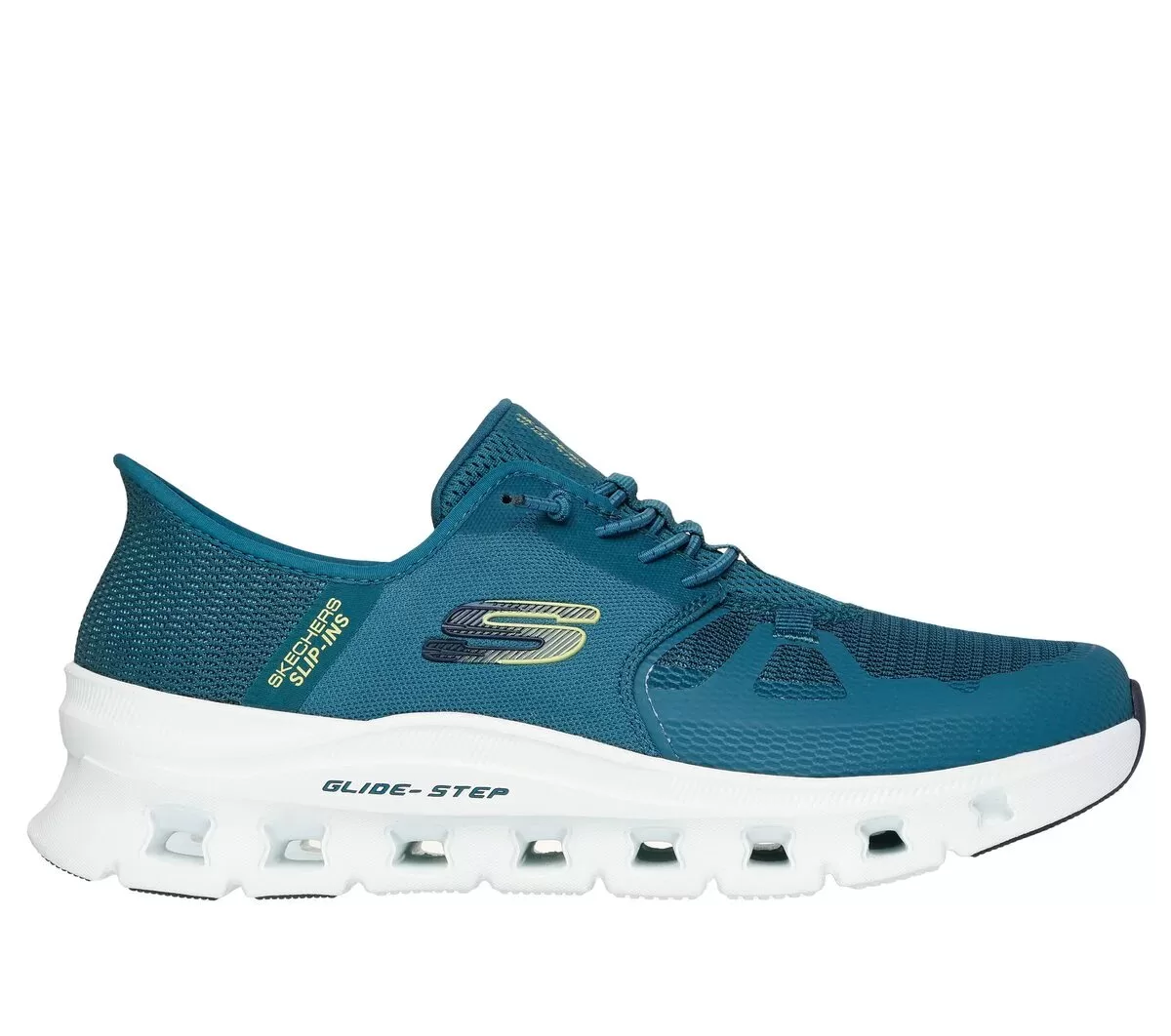 Zapatos sin cordones Skechers: Glide-Step Pro