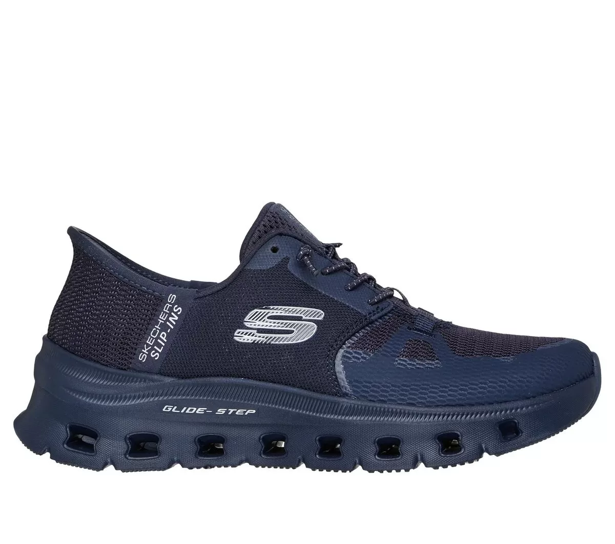 Zapatos sin cordones Skechers: Glide-Step Pro