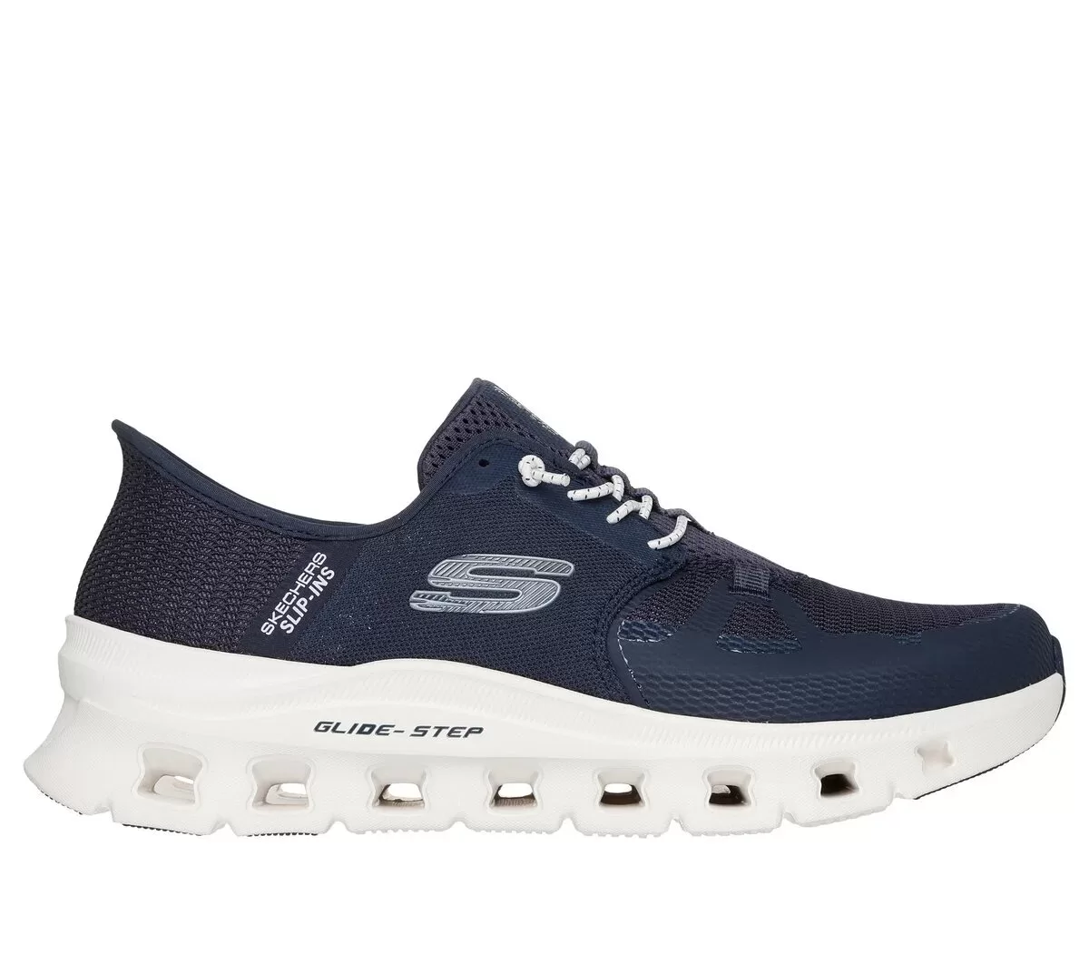 Zapatos sin cordones Skechers: Glide-Step Pro