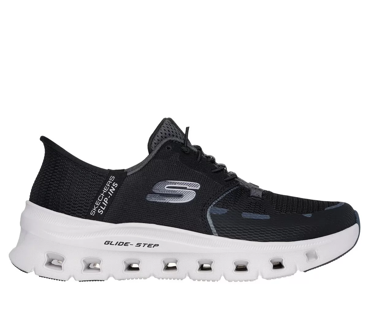 Zapatos sin cordones Skechers: Glide-Step Pro