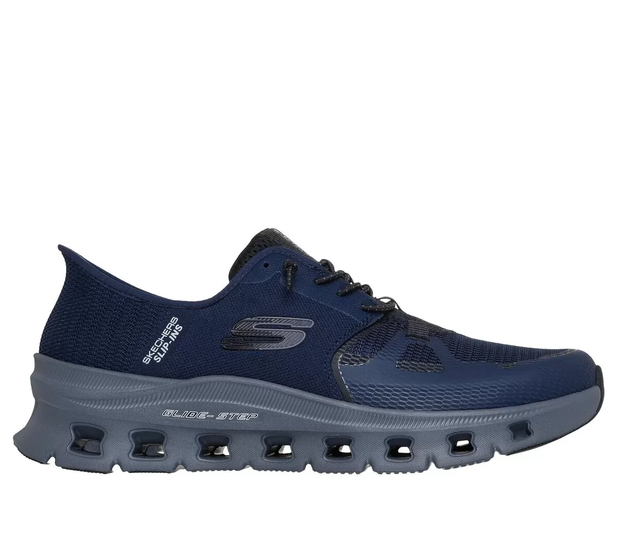 Zapatos sin cordones Skechers: Glide-Step Pro