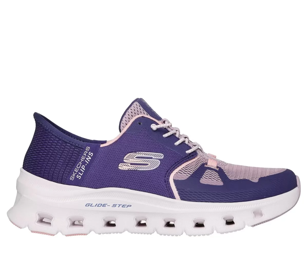 Zapatos sin cordones Skechers: Glide-Step Pro