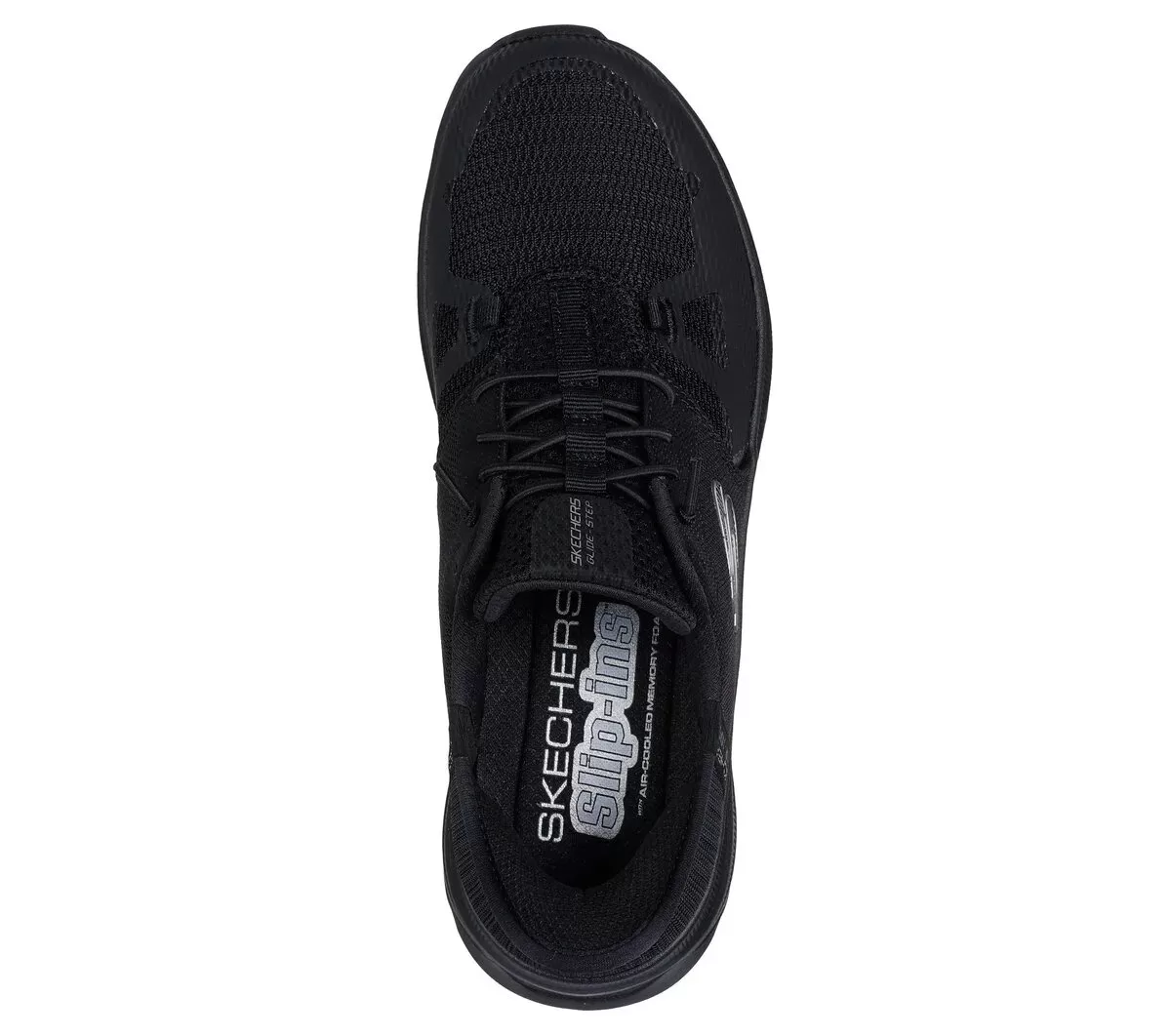 Zapatos sin cordones Skechers: Glide-Step Pro