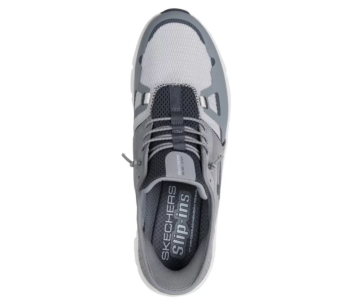 Zapatos sin cordones Skechers: Glide-Step Pro