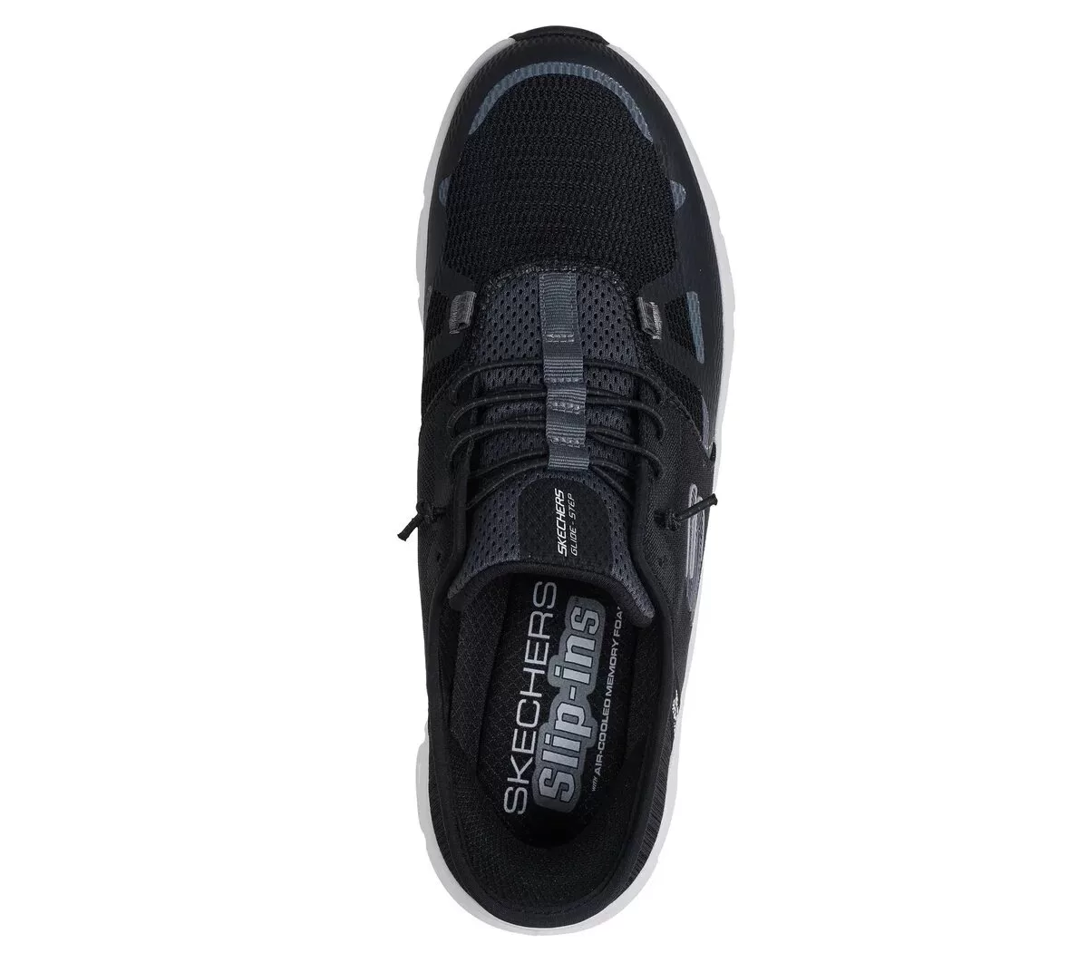 Zapatos sin cordones Skechers: Glide-Step Pro
