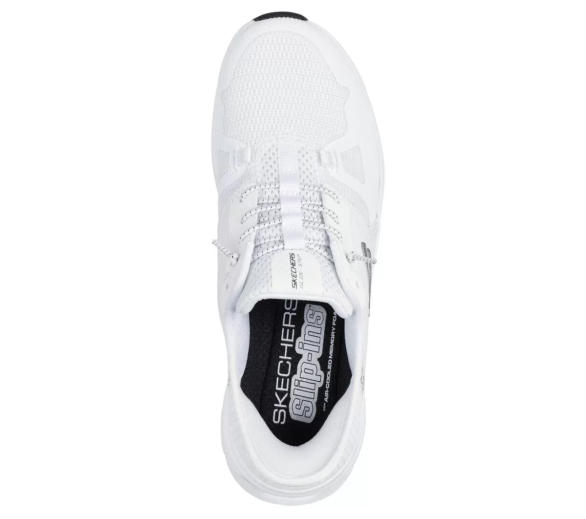 Zapatos sin cordones Skechers: Glide-Step Pro