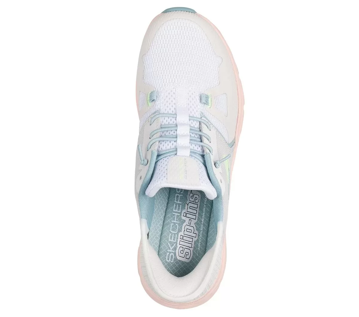 Zapatos sin cordones Skechers: Glide-Step Pro