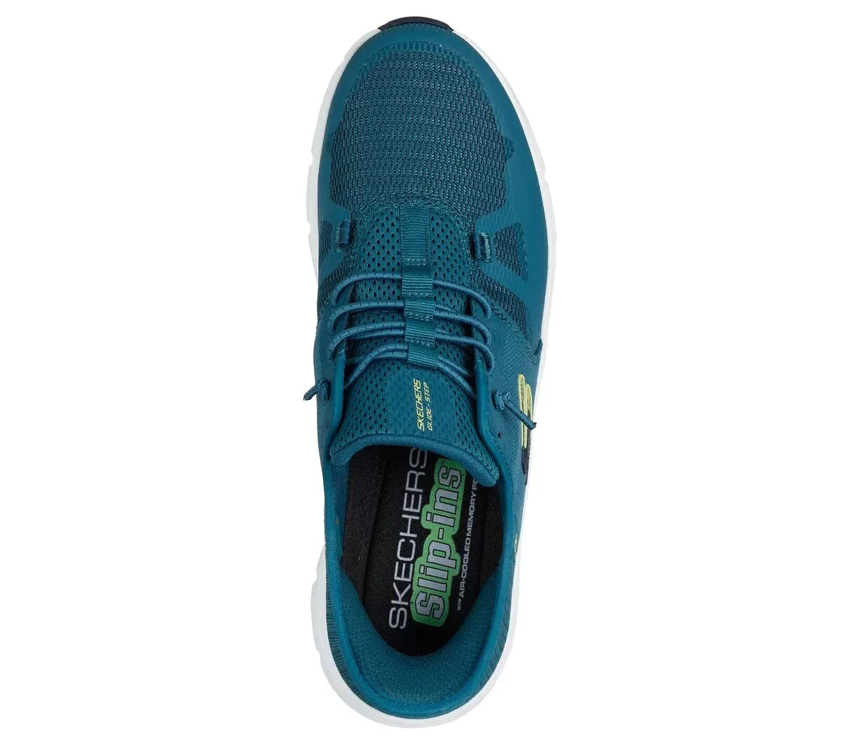 Zapatos sin cordones Skechers: Glide-Step Pro
