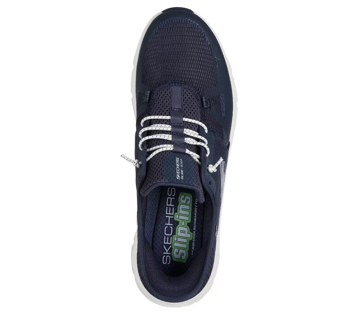 Zapatos sin cordones Skechers: Glide-Step Pro