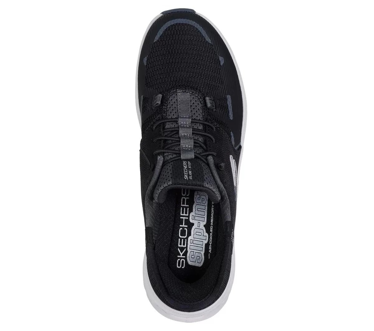 Zapatos sin cordones Skechers: Glide-Step Pro