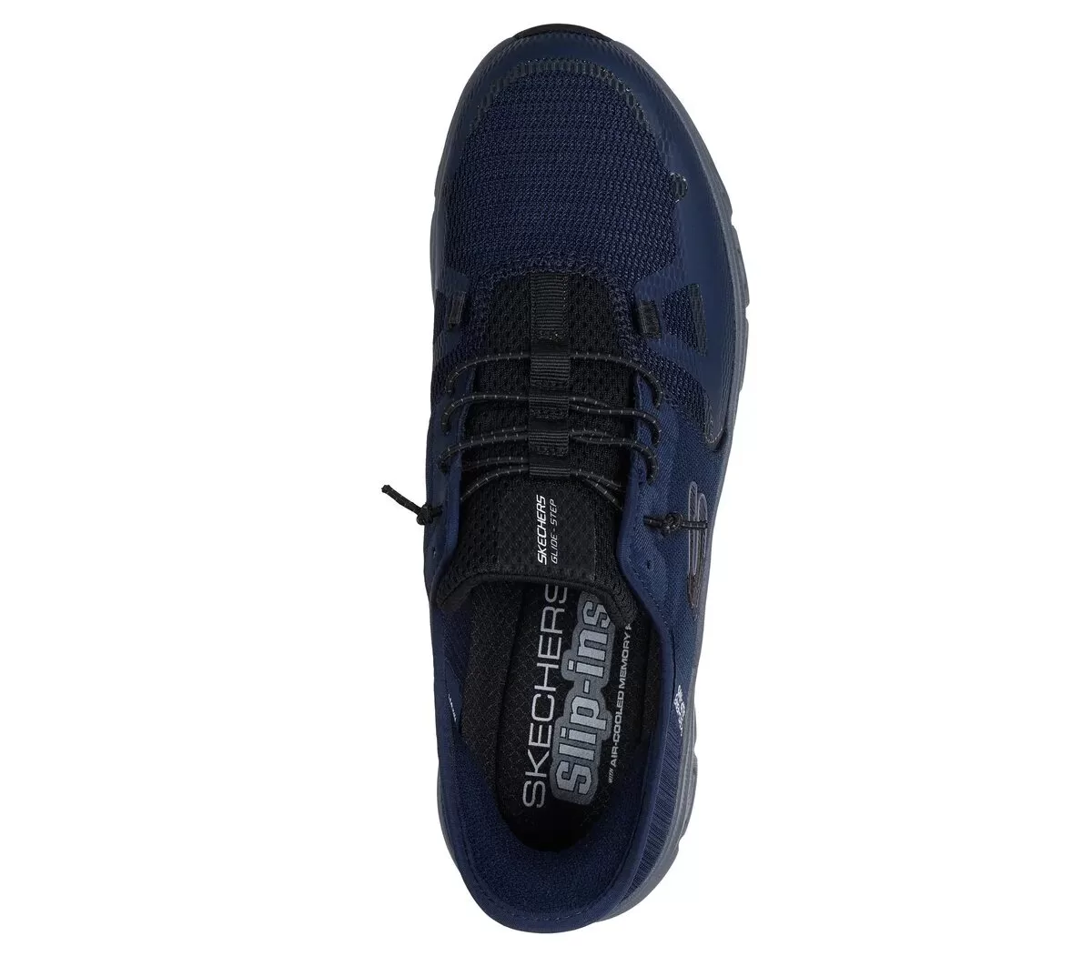 Zapatos sin cordones Skechers: Glide-Step Pro