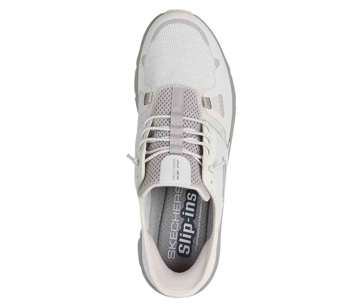 Zapatos sin cordones Skechers: Glide-Step Pro