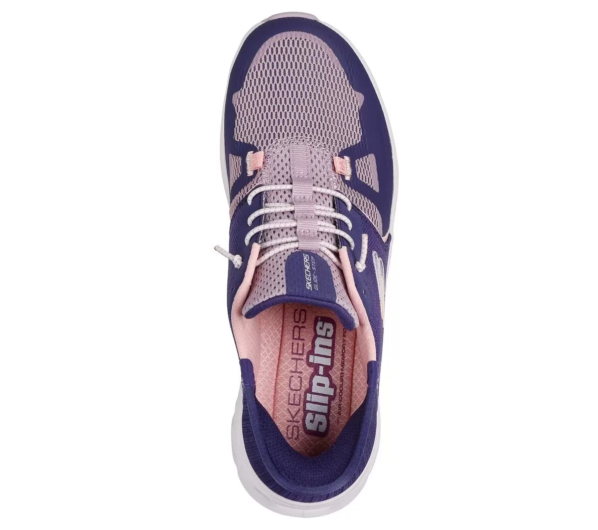 Zapatos sin cordones Skechers: Glide-Step Pro