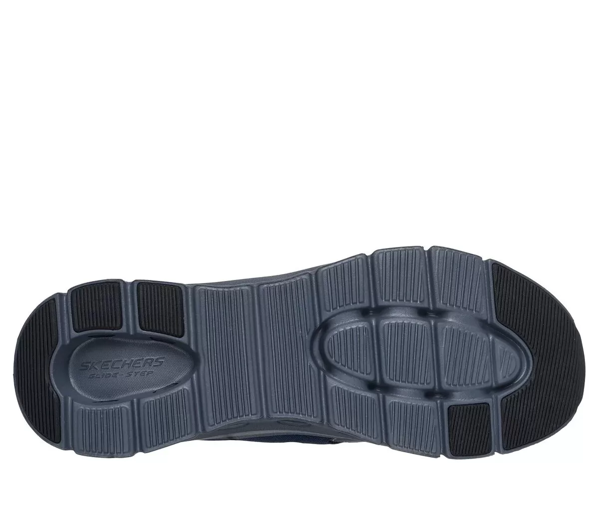 Zapatos sin cordones Skechers: Glide-Step Pro Zapatos sin cordones Skechers: Glide-Step Pro