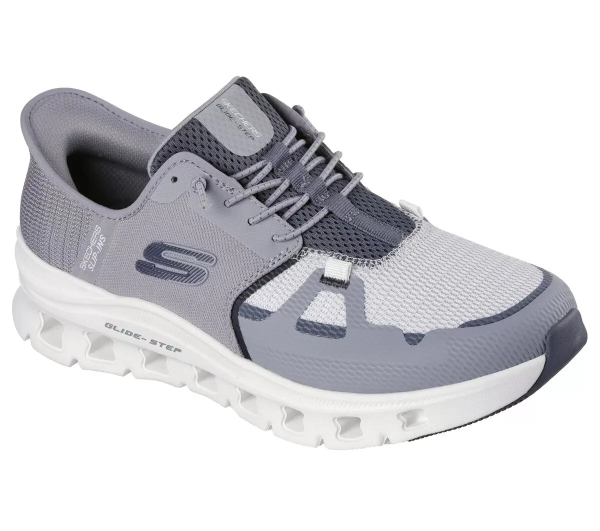 Zapatos sin cordones Skechers: Glide-Step Pro Zapatos sin cordones Skechers: Glide-Step Pro