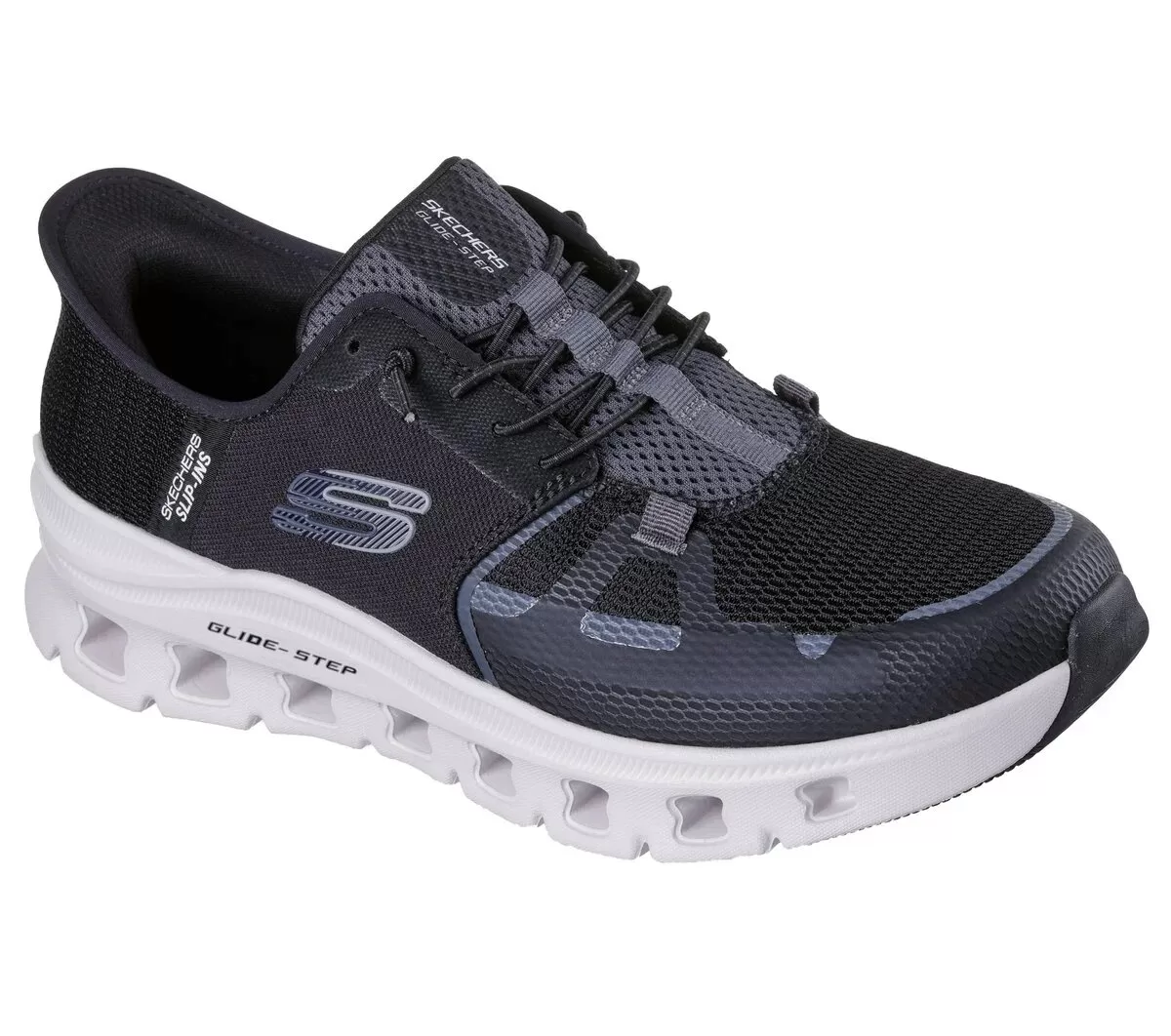 Zapatos sin cordones Skechers: Glide-Step Pro Zapatos sin cordones Skechers: Glide-Step Pro