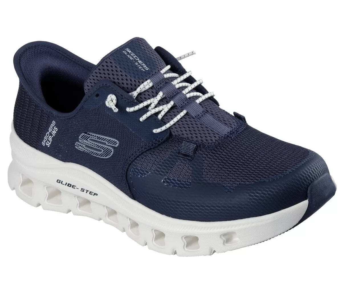 Zapatos sin cordones Skechers: Glide-Step Pro Zapatos sin cordones Skechers: Glide-Step Pro