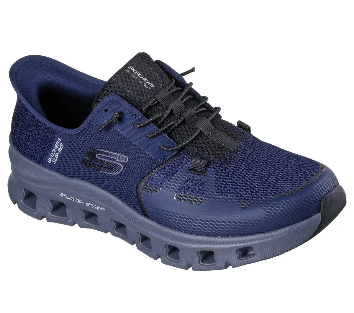 Zapatos sin cordones Skechers: Glide-Step Pro Zapatos sin cordones Skechers: Glide-Step Pro