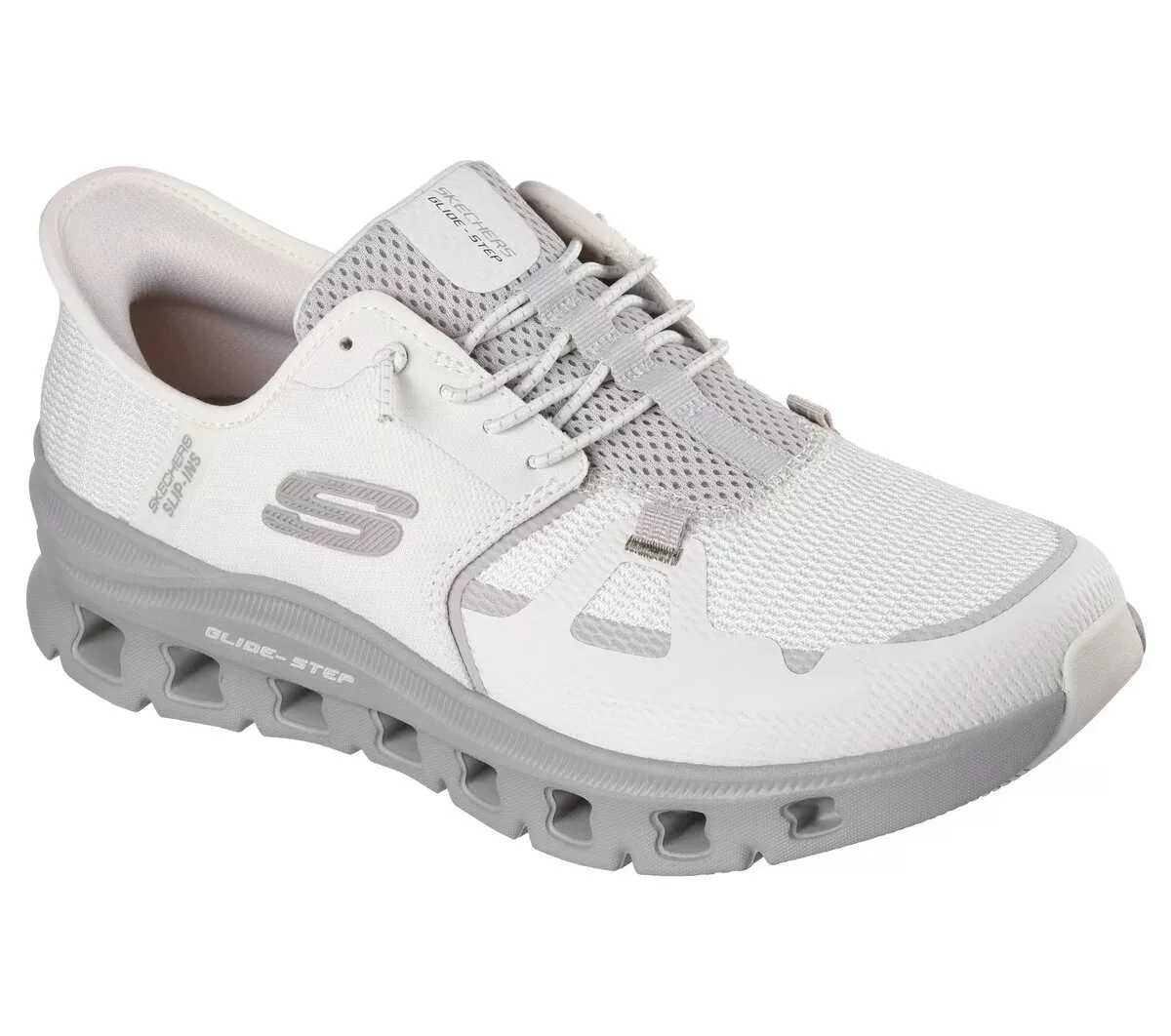 Zapatos sin cordones Skechers: Glide-Step Pro Zapatos sin cordones Skechers: Glide-Step Pro