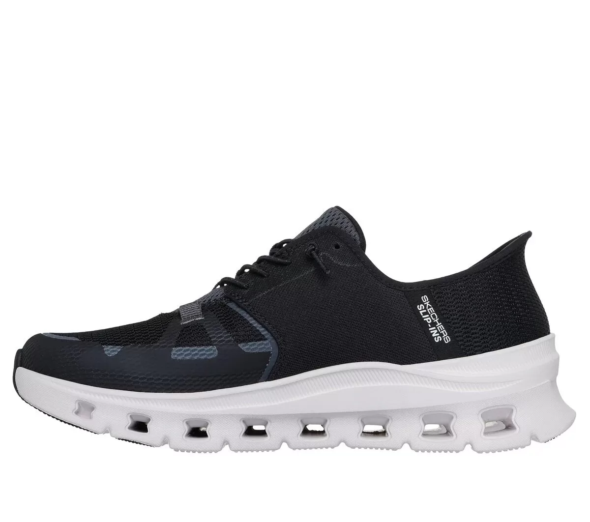 Zapatos sin cordones Skechers: Glide-Step Pro Zapatos sin cordones Skechers: Glide-Step Pro