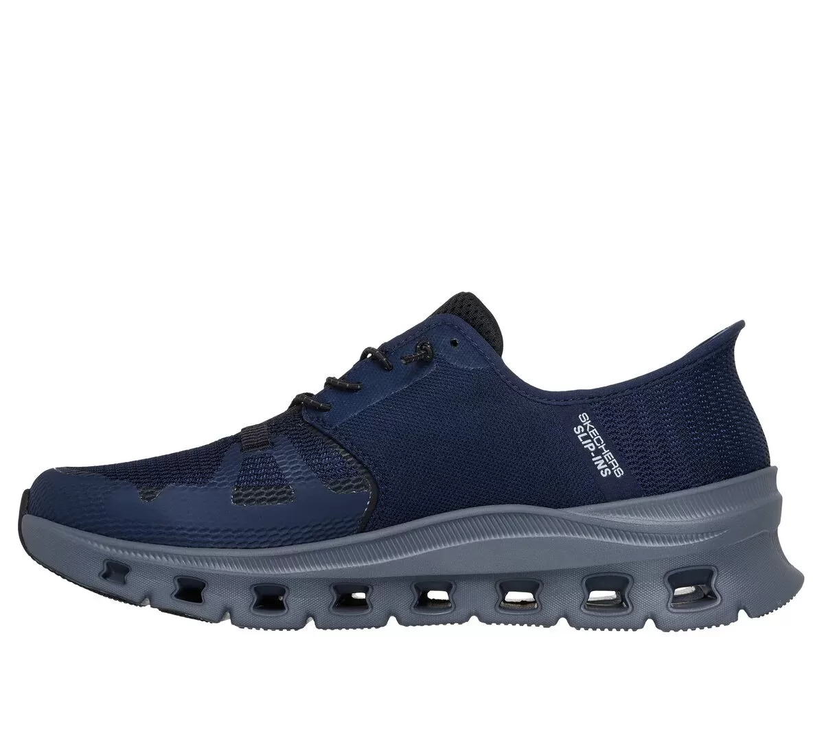 Zapatos sin cordones Skechers: Glide-Step Pro Zapatos sin cordones Skechers: Glide-Step Pro