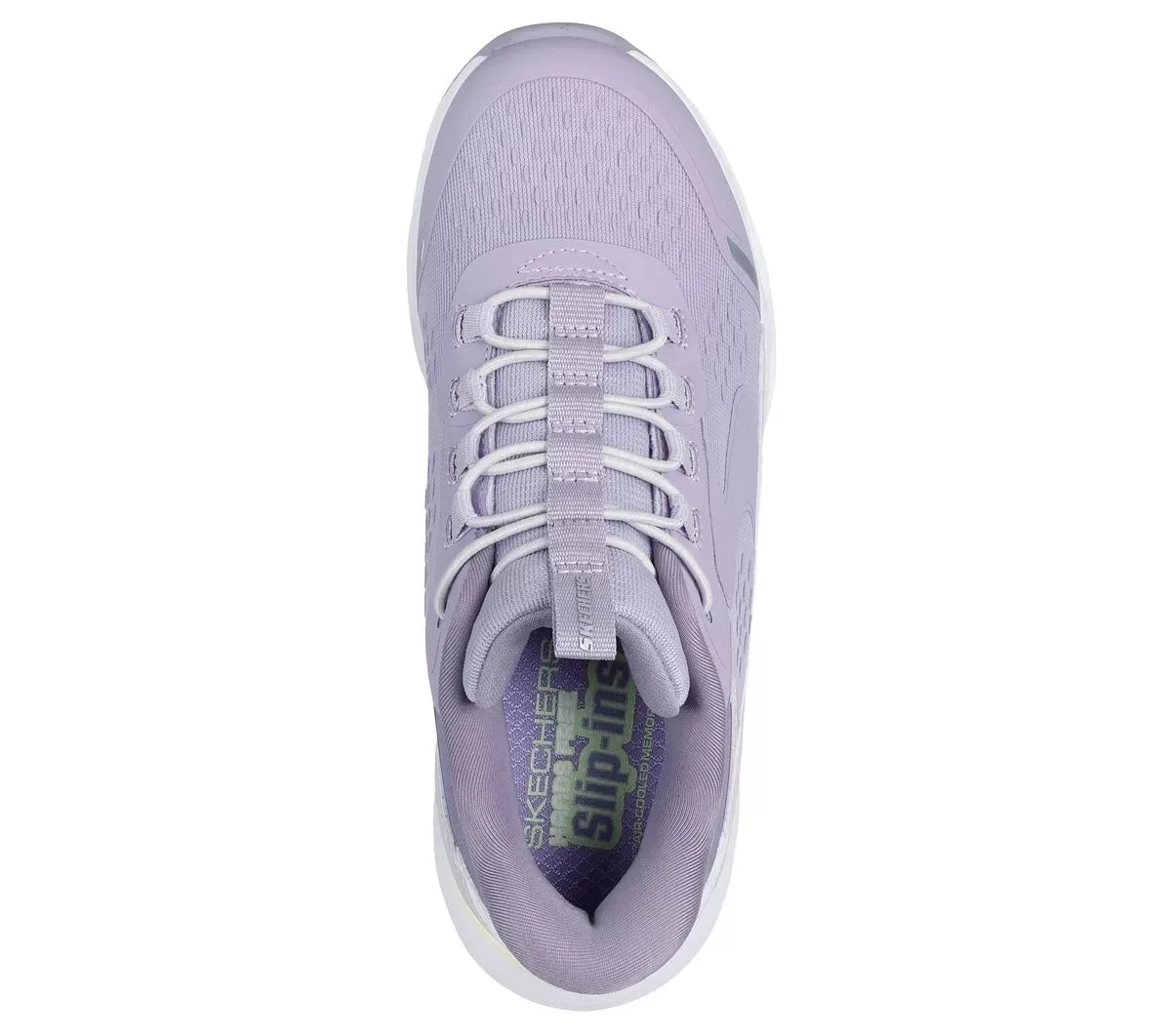 Zapatos sin cordones Skechers: Glide-Step + – Vista Lane