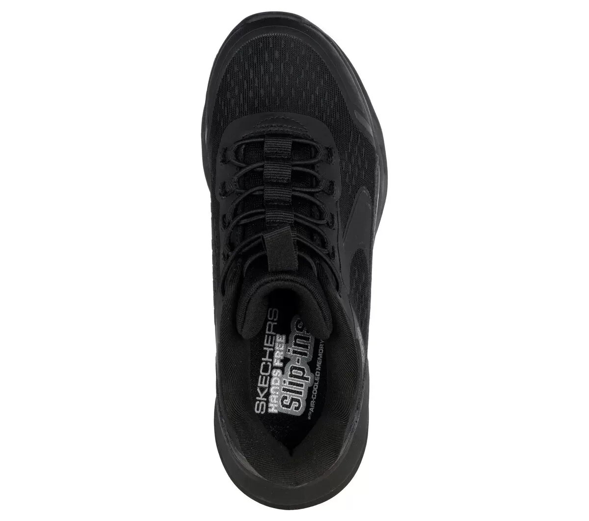 Zapatos sin cordones Skechers: Glide-Step + – Vista Lane
