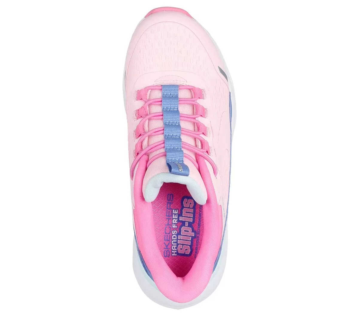 Zapatos sin cordones Skechers: Glide-Step + – Vista Lane