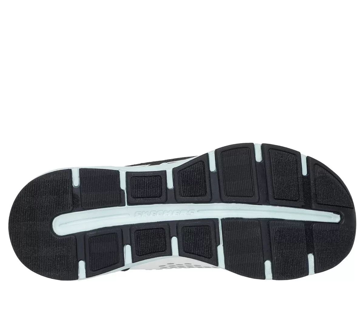 Zapatos sin cordones Skechers: Glide-Step + – Vista Lane Zapatos sin cordones Skechers: Glide-Step + – Vista Lane