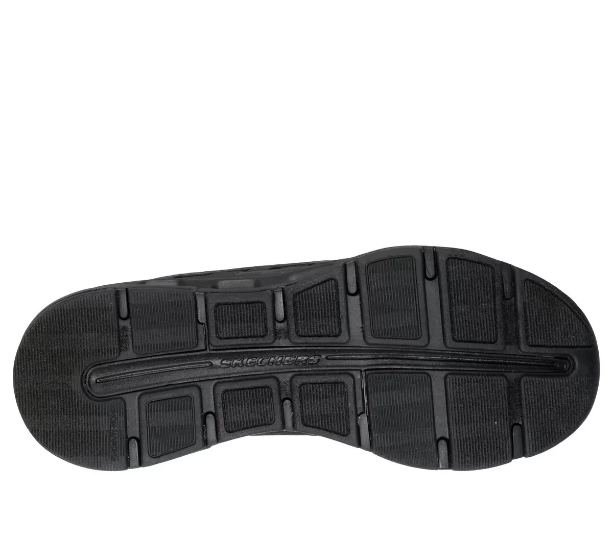 Zapatos sin cordones Skechers: Glide-Step + – Vista Lane Zapatos sin cordones Skechers: Glide-Step + – Vista Lane