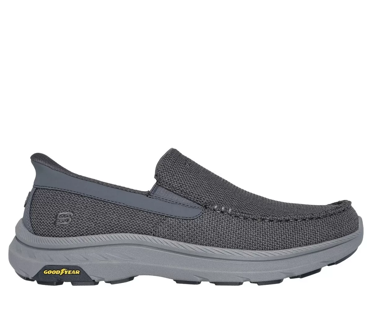 Zapatos sin cordones Skechers: Pollard – Wilfred