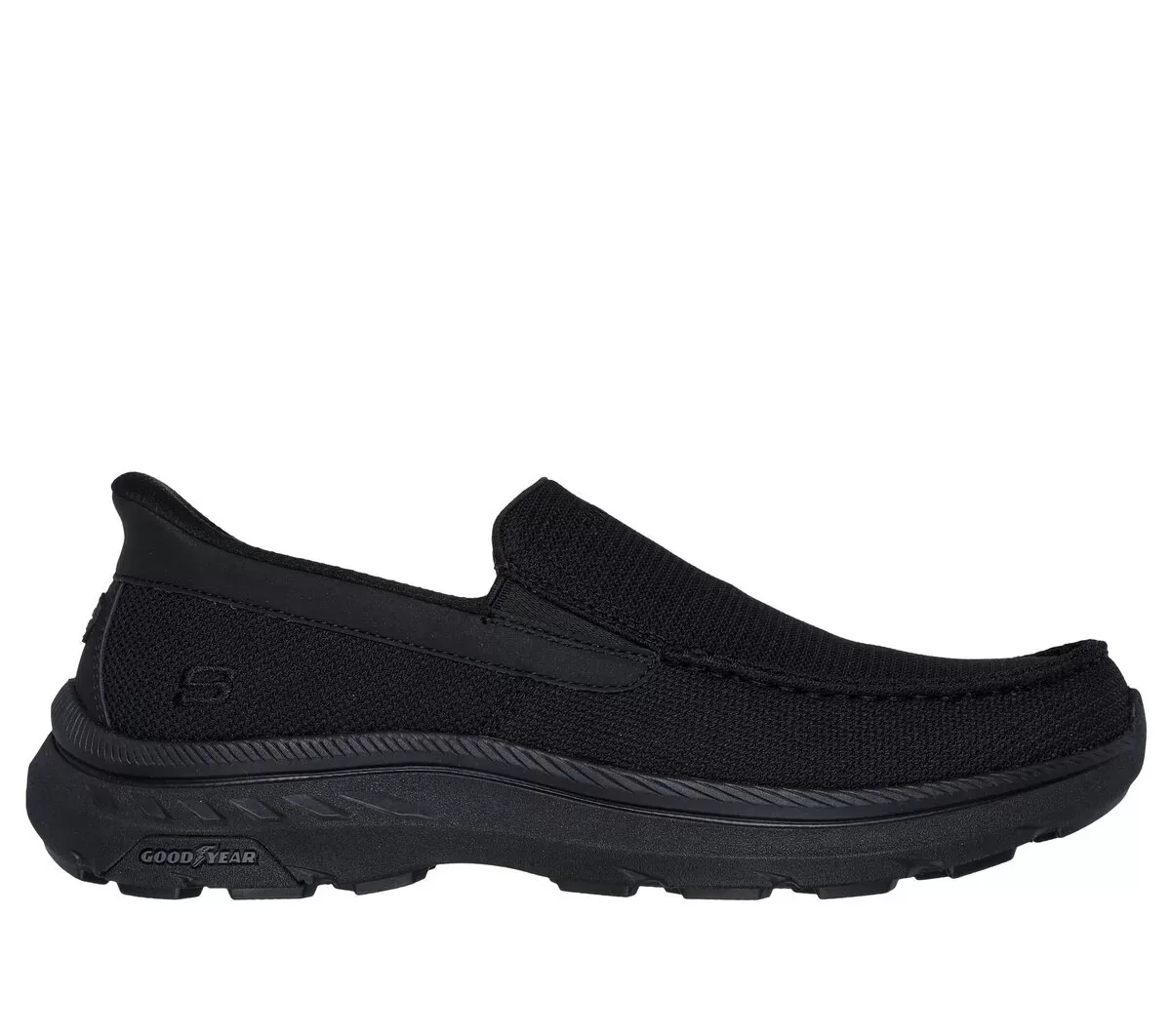 Zapatos sin cordones Skechers: Pollard – Wilfred