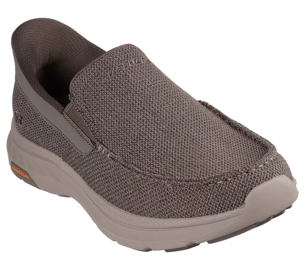 Zapatos sin cordones Skechers: Pollard – Wilfred Zapatos sin cordones Skechers: Pollard – Wilfred