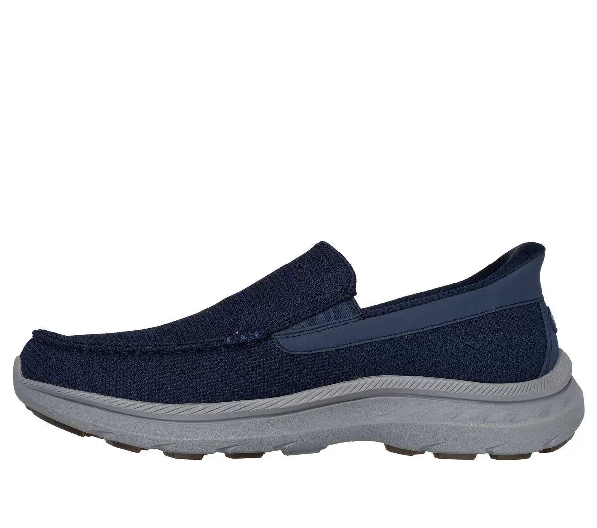 Zapatos sin cordones Skechers: Pollard – Wilfred Zapatos sin cordones Skechers: Pollard – Wilfred