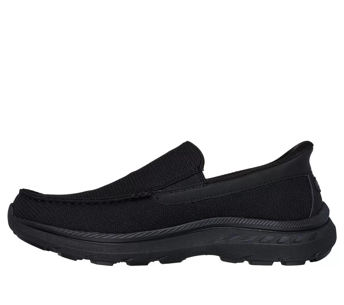 Zapatos sin cordones Skechers: Pollard – Wilfred Zapatos sin cordones Skechers: Pollard – Wilfred