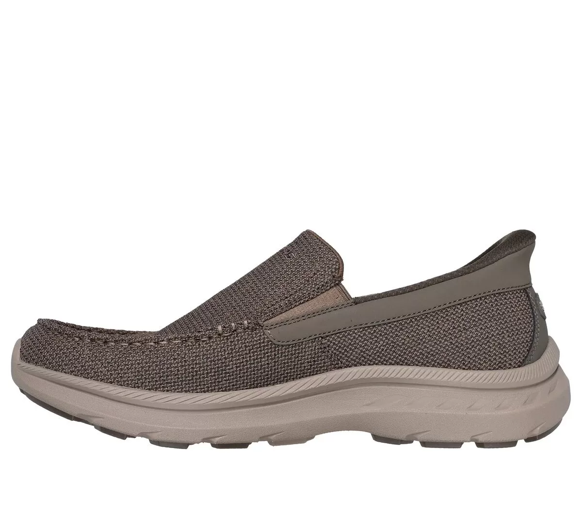 Zapatos sin cordones Skechers: Pollard – Wilfred Zapatos sin cordones Skechers: Pollard – Wilfred