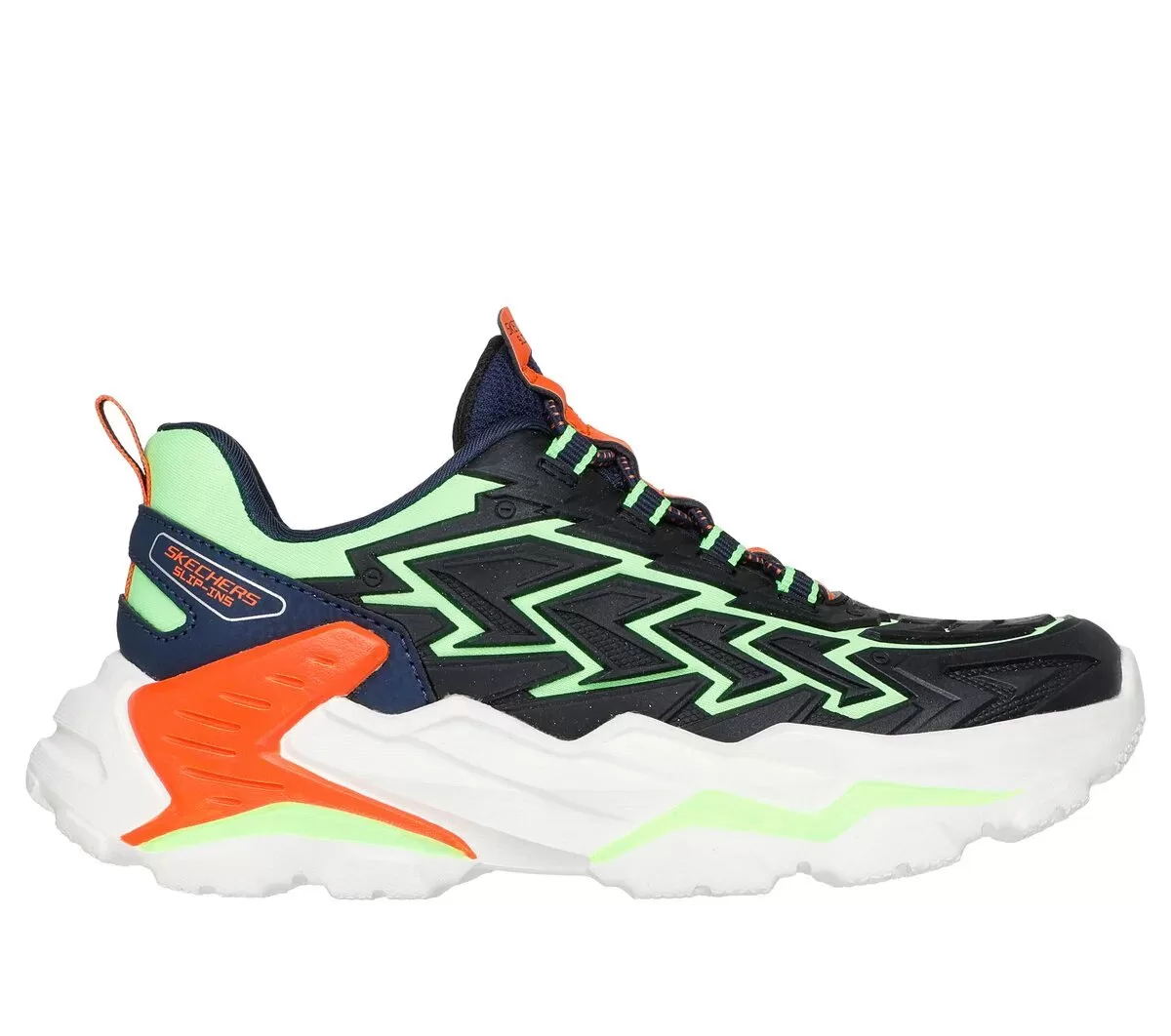 Zapatos sin cordones Skechers: Skech-Bots 2.0 Zapatos sin cordones Skechers: Skech-Bots 2.0