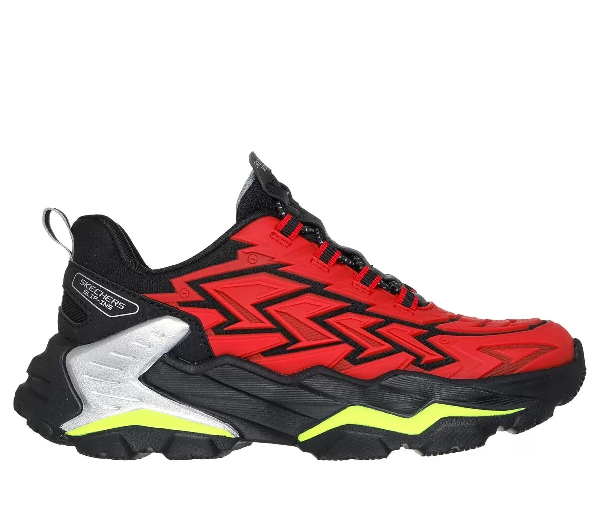 Zapatos sin cordones Skechers: Skech-Bots 2.0 Zapatos sin cordones Skechers: Skech-Bots 2.0