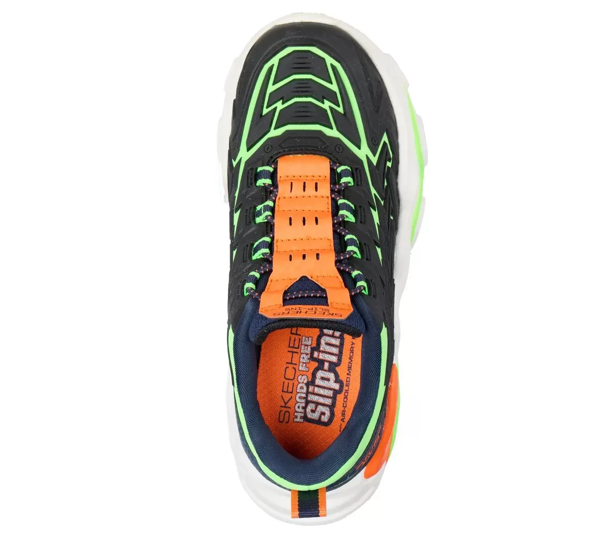 Zapatos sin cordones Skechers: Skech-Bots 2.0 Zapatos sin cordones Skechers: Skech-Bots 2.0