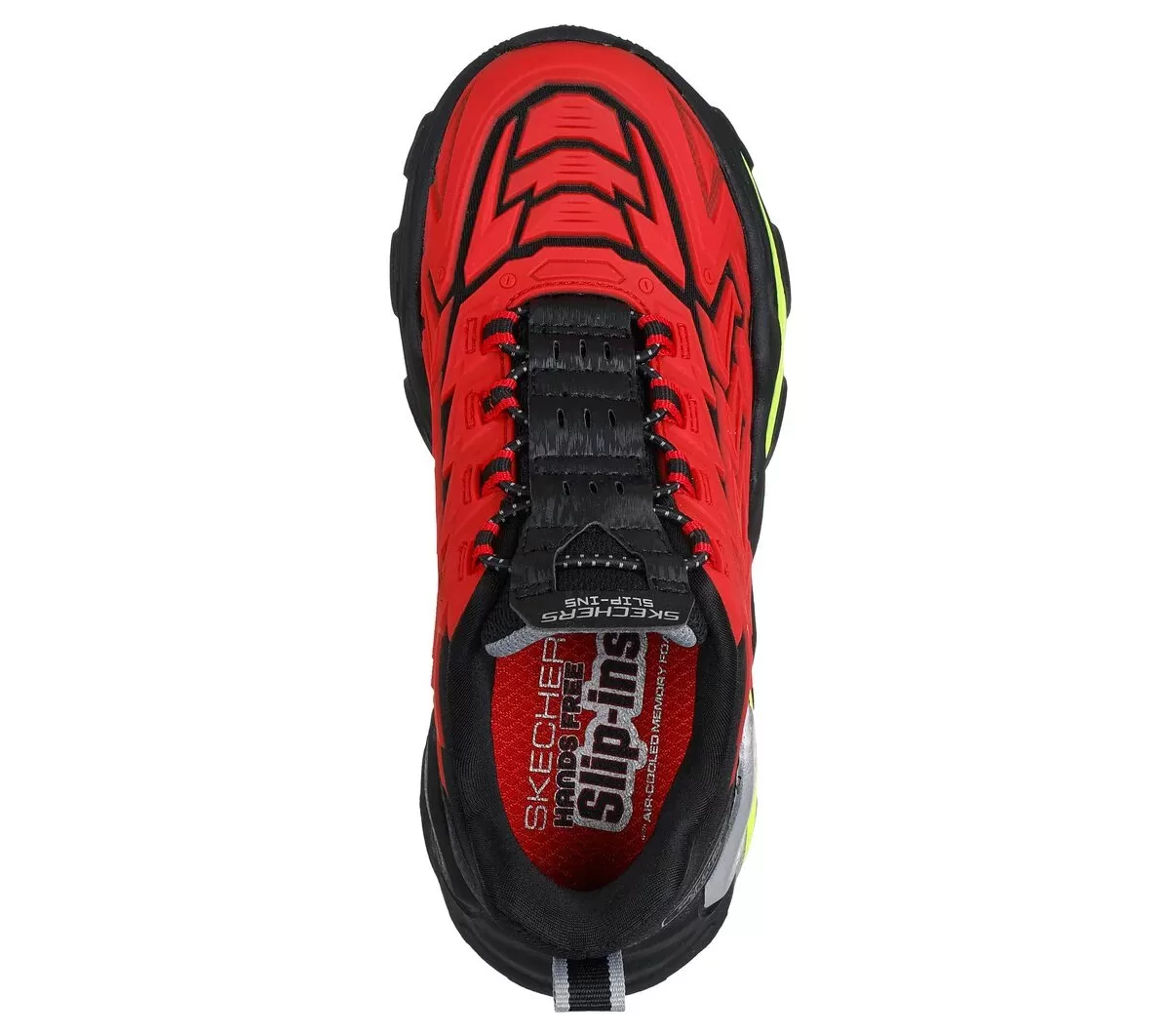 Zapatos sin cordones Skechers: Skech-Bots 2.0 Zapatos sin cordones Skechers: Skech-Bots 2.0