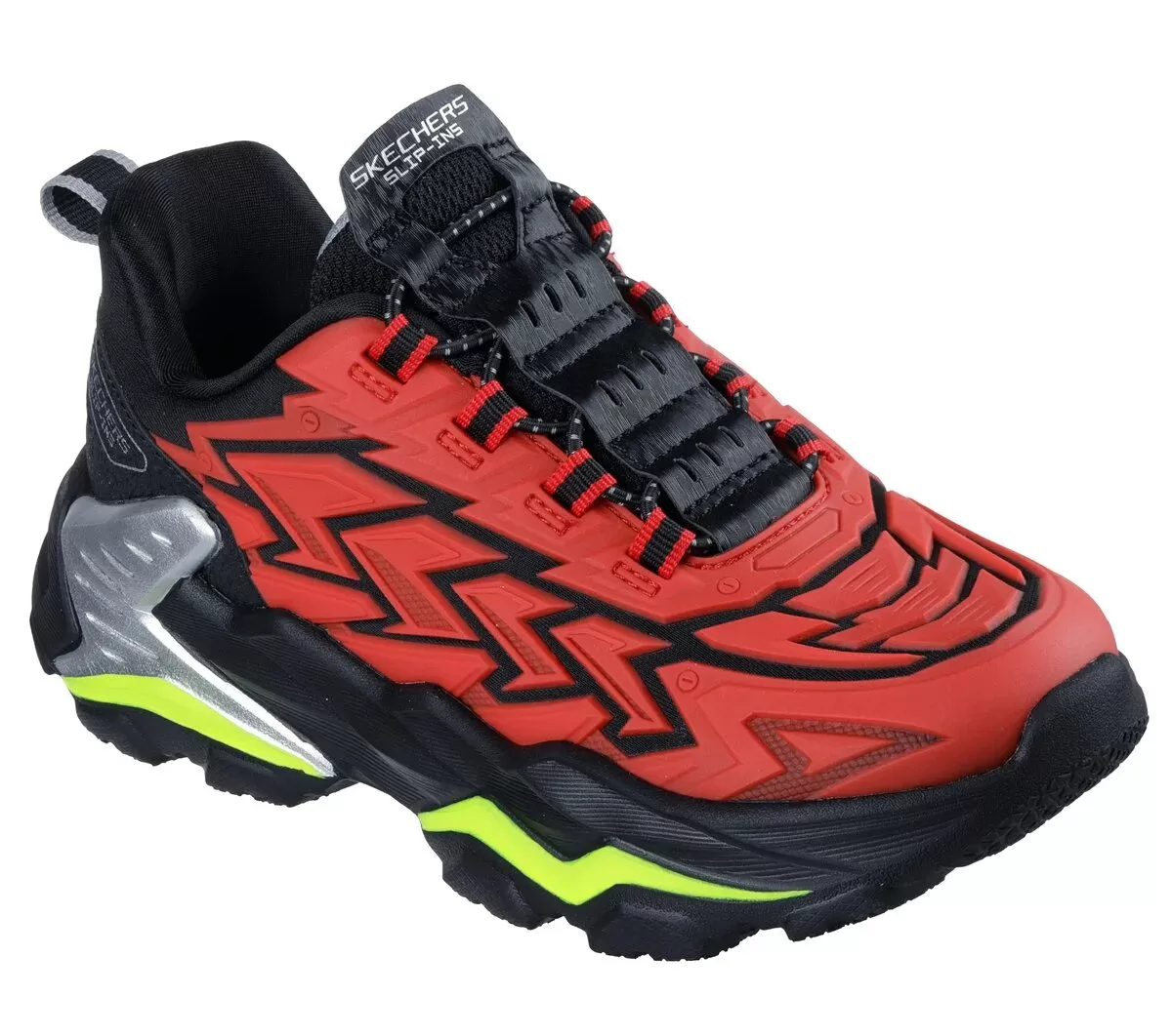 Zapatos sin cordones Skechers: Skech-Bots 2.0 Zapatos sin cordones Skechers: Skech-Bots 2.0