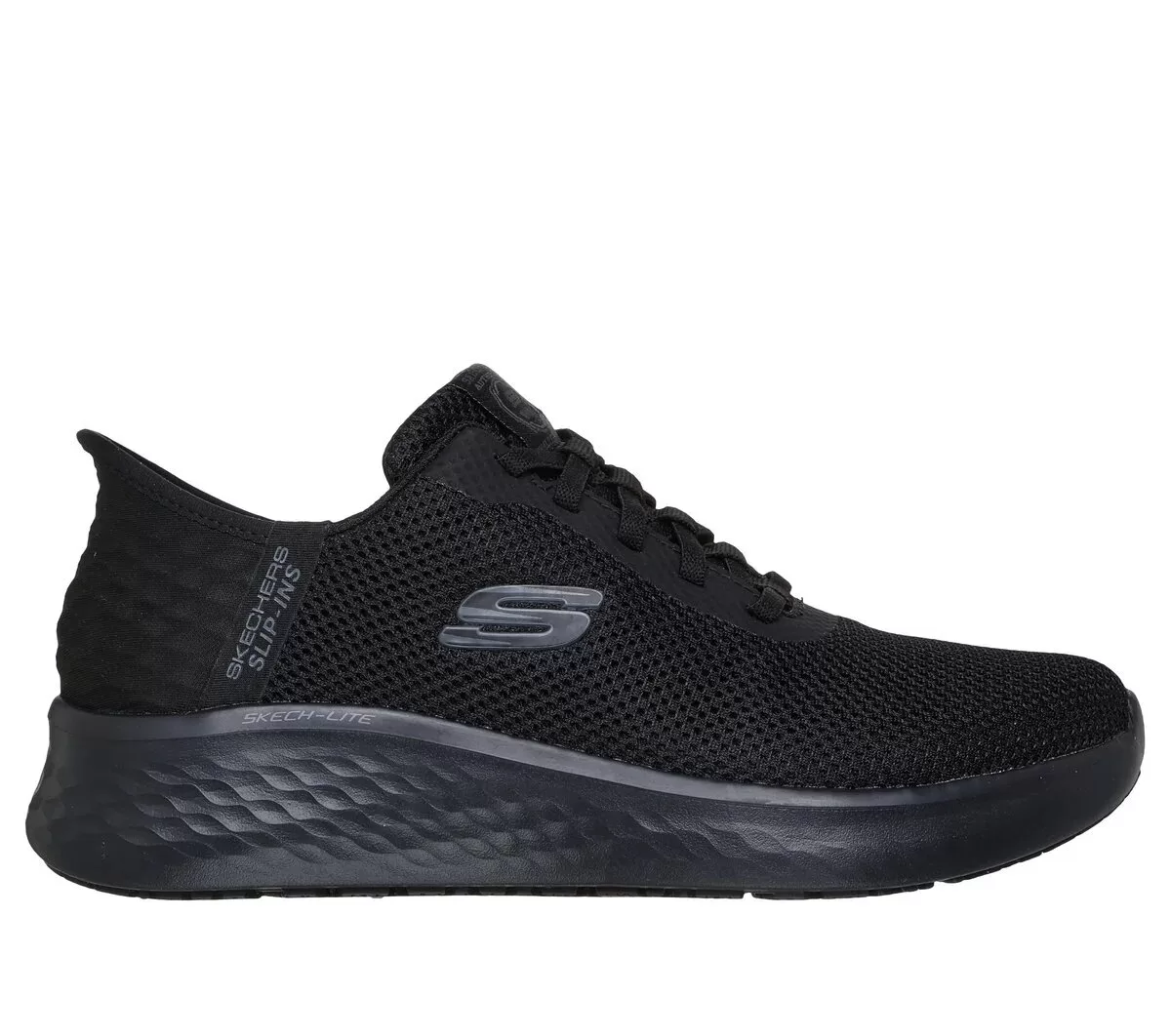 Zapatos sin cordones Skechers Work: Skech-Lite Pro antideslizante – Exdown