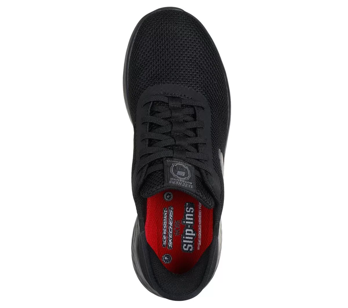 Zapatos sin cordones Skechers Work: Skech-Lite Pro antideslizante – Exdown