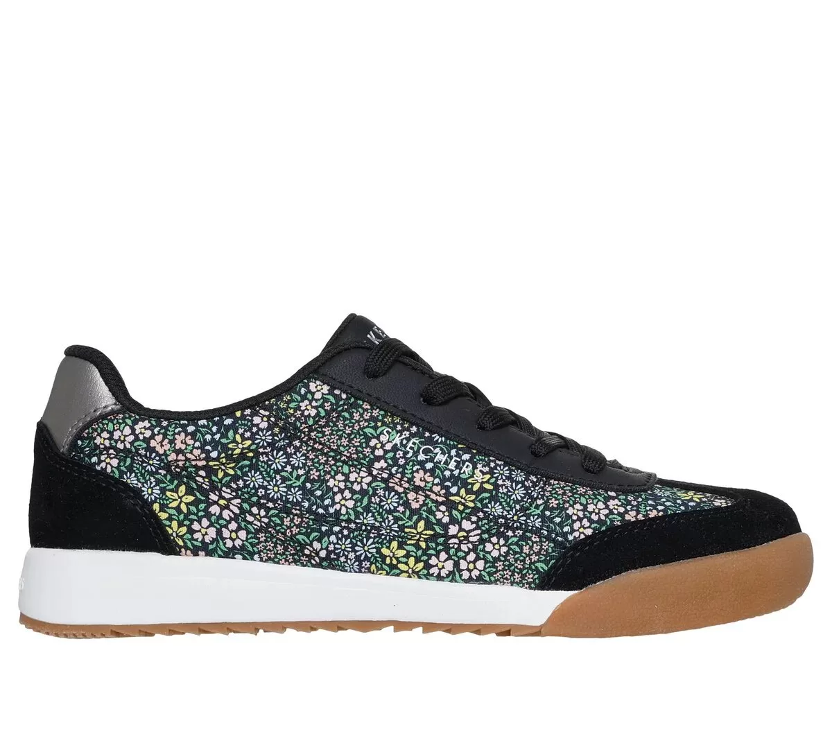 Zinger 2.0 – Aturdimiento en el jardín