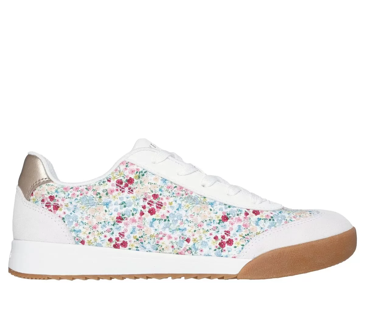 Zinger 2.0 – Aturdimiento en el jardín