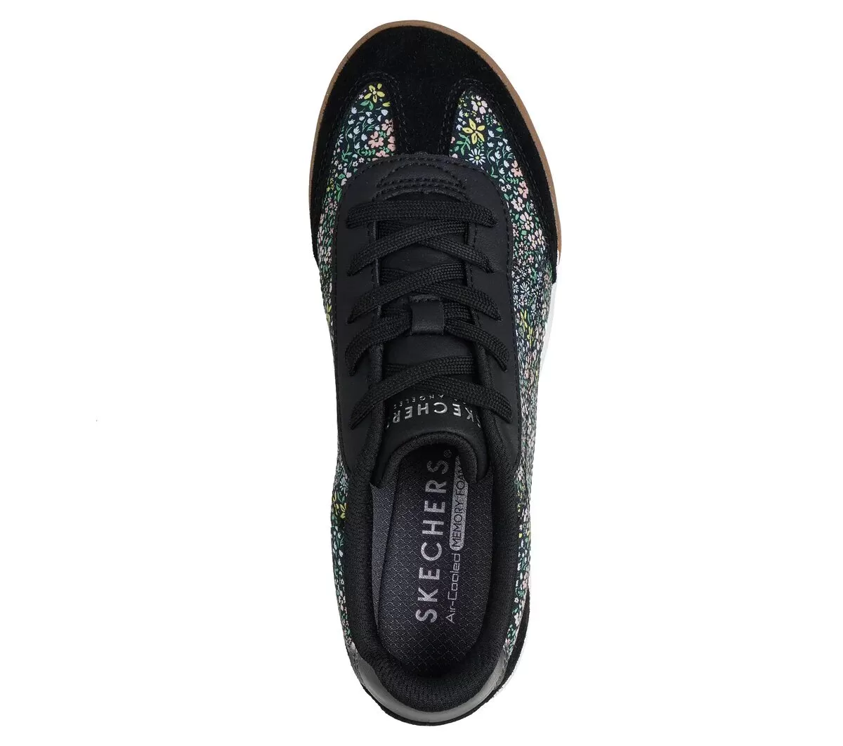 Zinger 2.0 – Aturdimiento en el jardín