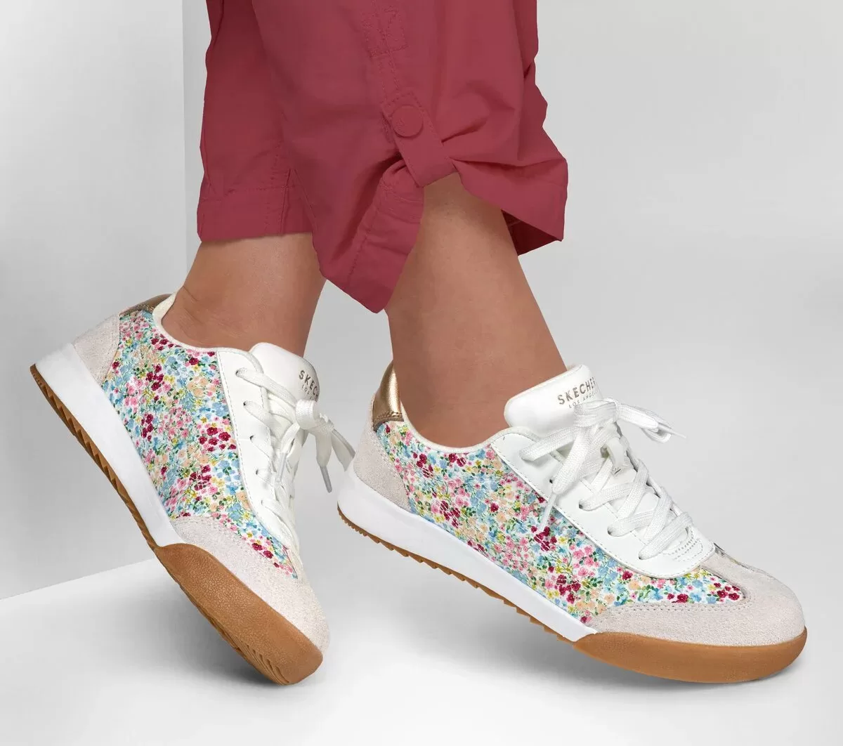 Zinger 2.0 – Aturdimiento en el jardín